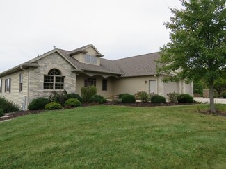 W4001 Hwy 49, Brownsville, WI 53006