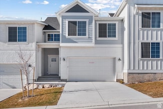 9811 N Aaron Ave Unit 211, Eagle Mountain, UT 84005