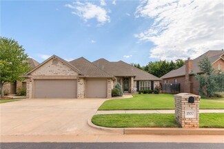 1937 Cedar Pointe Ln, Edmond, OK 73003