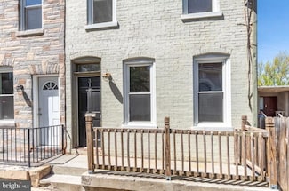 319 W Mifflin St, Lancaster, PA 17603