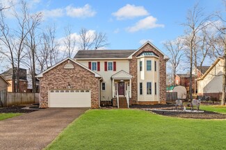 616 Myatt St, Smyrna, TN 37167
