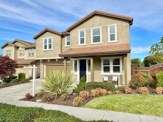 874 Erin Way, Napa, CA 94559