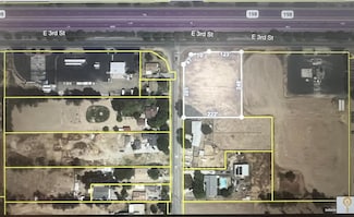 1 E 3rd St, Hanford, CA 93230