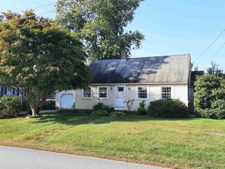 16 Springfield St, Concord, NH 03301