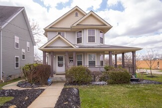 15300 Alonzo Ave, Cleveland, OH 44128