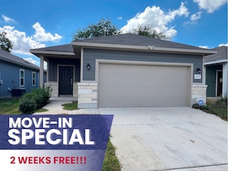 4422 Chandler Rd Unit 4, San Antonio, TX 78222