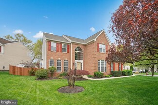 12321 Grimsby Ln, Bristow, VA 20136