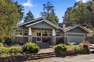 600 Rockaway Beach Ave, Pacifica, CA 94044