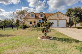 112 Speegle Ct, Cedar Creek, TX 78612