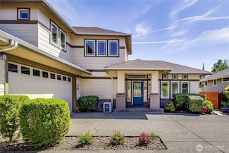 12418 232nd Way NE, Redmond, WA 98053