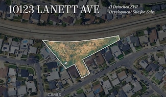 10123 Lanett Ave, Whittier, CA 90605