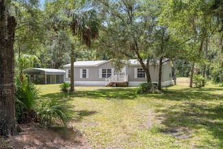 10220 W Pamondeho Cir, Crystal River, FL 34428