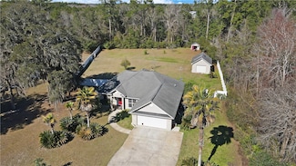 1155 Sapelo Cir SE, Darien, GA 31305