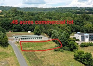 .45 acres Boundary Line Ln, Lexington, VA 24450