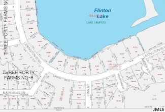 0 Lexington Blvd Unit Lot 101 21037812, Jackson, MI 49201