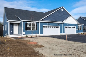 12 Village Way Unit 38, Northfield, NH 03276