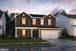 LOT 282 Reformation Dr, Martinsburg, WV 25405