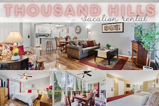 200 Golf View Dr Unit 4, Branson, MO 65616