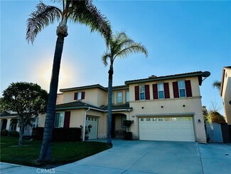14153 Parkwood Ave, Corona, CA 92880