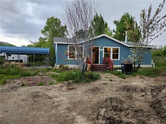 43709 Lake Hughes Rd, Lake Hughes, CA 93532