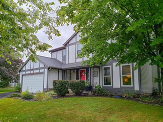 5292 Gillette Ave, Hilliard, OH 43026