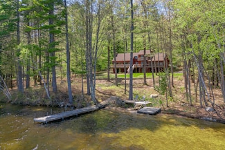 326 Mountain Rd, Bridgton, ME 04009