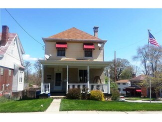 3402 Kedzie St, Pittsburgh, PA 15204