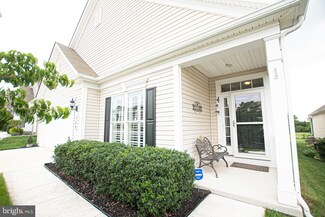 508 Clubside Dr, Taneytown, MD 21787