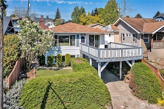 7351 32nd Ave SW, Seattle, WA 98126