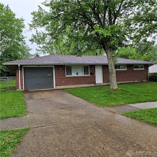 6850 Hubbard Dr, Dayton, OH 45424