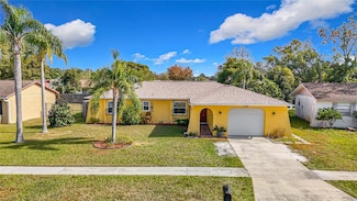 12136 Shadow Ridge Blvd, Hudson, FL 34669