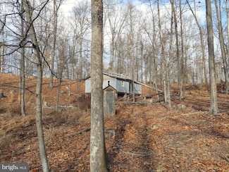 0 S Timber Ridge Rd, Cross Junction, VA 22625