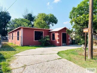 4719 Morningside Rd, Brownsville, TX 78521