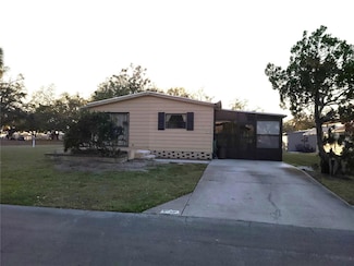 3401 Glenda Ln, Ellenton, FL 34222