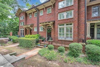 228 Butler Ave, Greenville, SC 29601