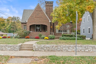 1119 S Main St, New Castle, IN 47362