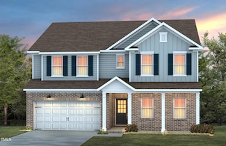 336 Bridle Brook Way, Fuquay-Varina, NC 27526