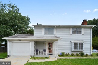 2901 Reed St, Glenarden, MD 20706