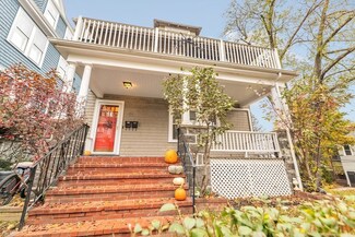 91 Aldrich St Unit 1, Roslindale, MA 02131