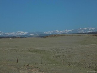 00 Perry Ave, Como, CO 80432