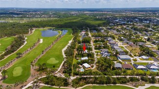 4664 Key Largo Ln Unit 3, Estero, FL 34134