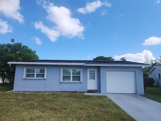 1055 NW 73rd Ave, Margate, FL 33063