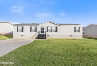 200 Windcreek Ln, Youngsville, LA 70592