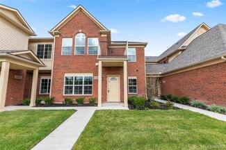 3956 Cornerstone Dr Unit 568, Canton, MI 48188