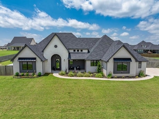 1049 Dorsi Way, Newcastle, OK 73065