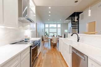 2111 Clark St Unit C, Dallas, TX 75204