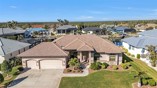 3411 Curacao Ct, Punta Gorda, FL 33950