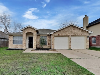 17602 Coventry Oaks Dr, Houston, TX 77084
