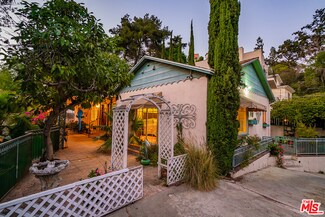 4501 Jessica Dr, Los Angeles, CA 90065