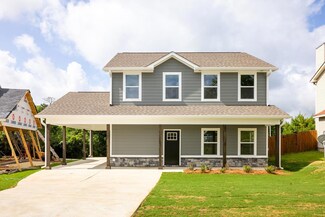 705 Williams Ave, Phenix City, AL 36869
